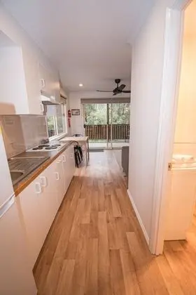 Standard Oda, Sigara İçilmez, Mutfak (1 Bedroom Villa)
