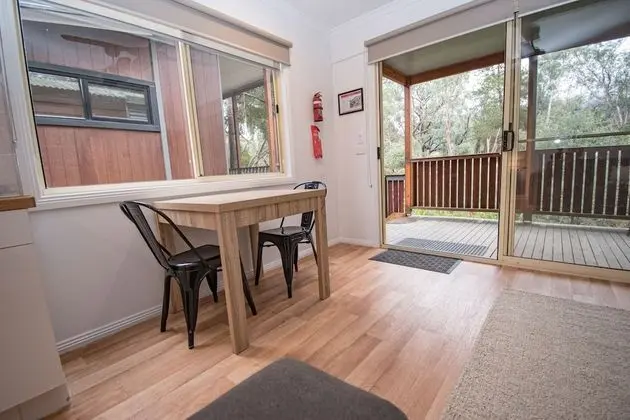 Standard Oda, Sigara İçilmez, Mutfak (1 Bedroom Villa)