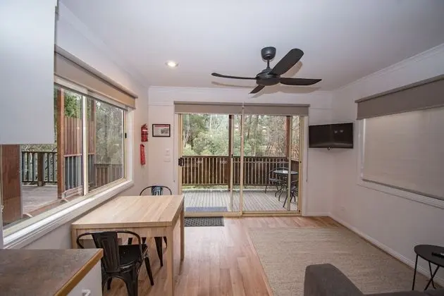 Standard Oda, Sigara İçilmez, Mutfak (1 Bedroom Villa)