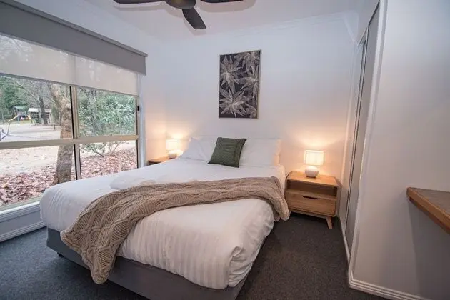 Standard Oda, Sigara İçilmez, Mutfak (1 Bedroom Villa)