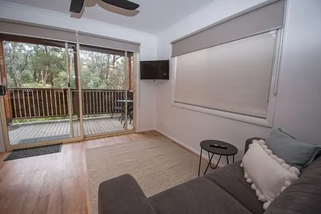 Standard Oda, Sigara İçilmez, Mutfak (1 Bedroom Villa)