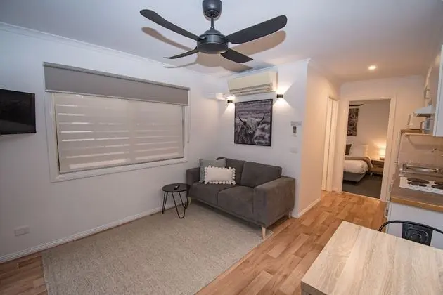 Standard Oda, Sigara İçilmez, Mutfak (1 Bedroom Villa)