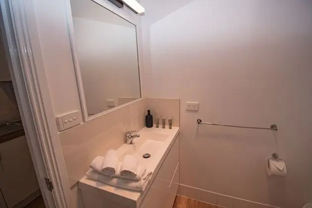 Standard Oda, Sigara İçilmez, Mutfak (1 Bedroom Villa)