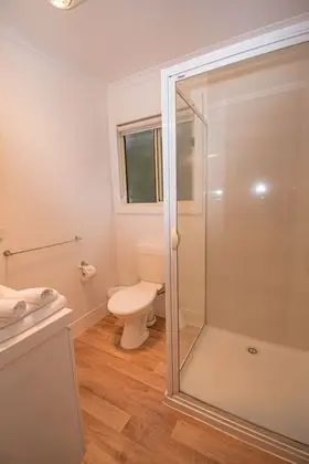 Standard Oda, Sigara İçilmez, Mutfak (1 Bedroom Villa)