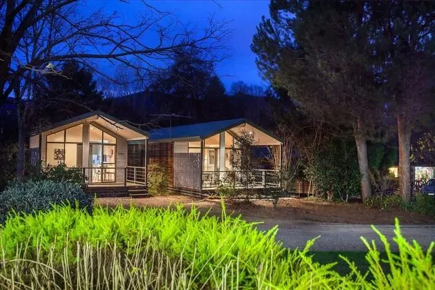 Superior Villa, 2 Yatak Odası