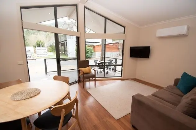 Superior Villa, 2 Yatak Odası
