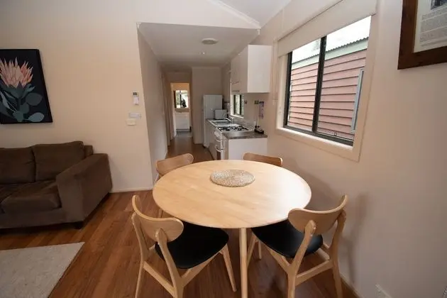 Superior Villa, 2 Yatak Odası