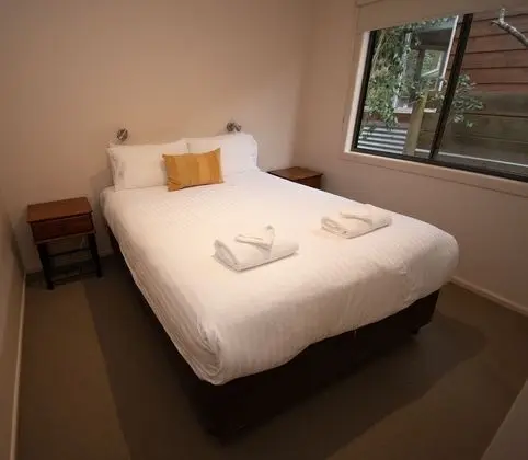 Superior Villa, 2 Yatak Odası