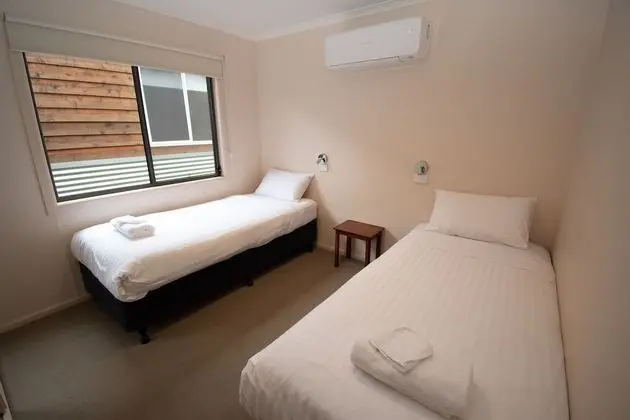 Superior Villa, 2 Yatak Odası