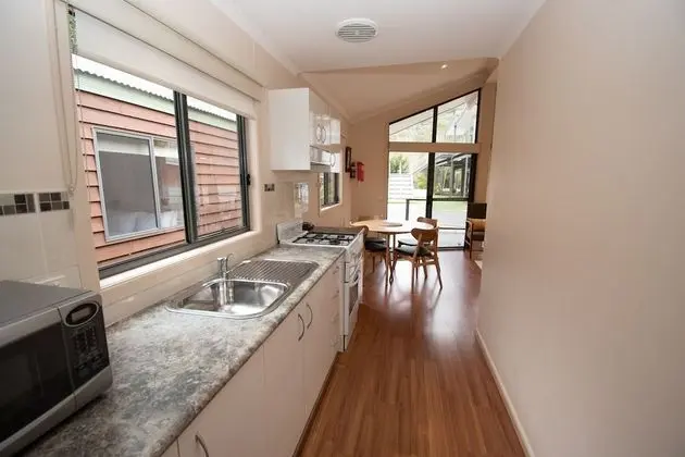 Superior Villa, 2 Yatak Odası