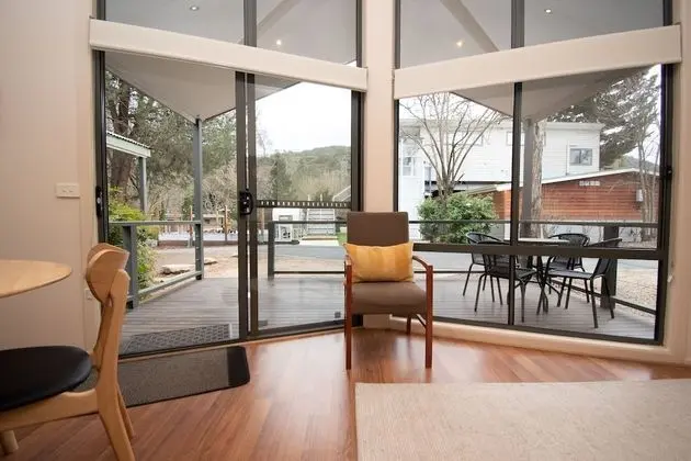 Superior Villa, 2 Yatak Odası