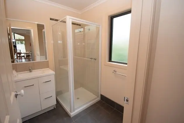 Superior Villa, 2 Yatak Odası