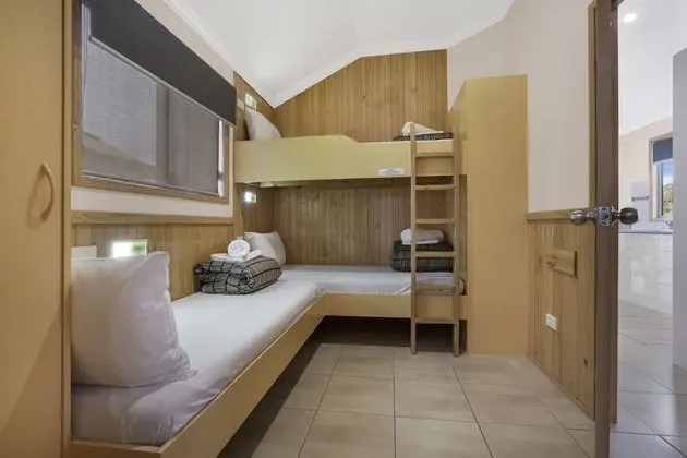 Villa, 2 Yatak Odası (Seabreeze Villas)