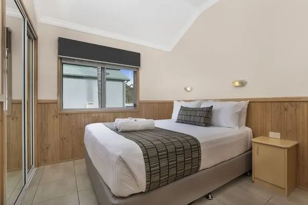 Villa, 2 Yatak Odası (Seabreeze Villas)