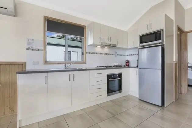 Villa, 2 Yatak Odası (Seabreeze Villas)