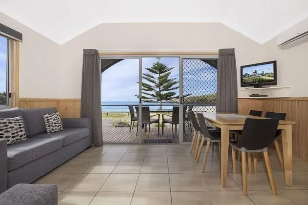 Villa, 2 Yatak Odası (Seabreeze Villas)