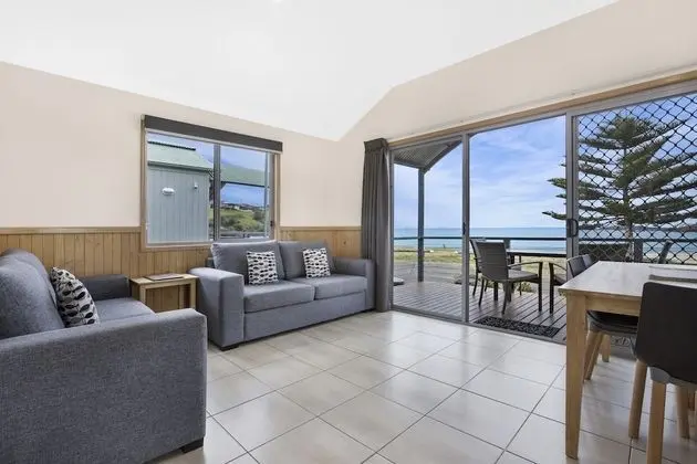 Villa, 2 Yatak Odası (Seabreeze Villas)
