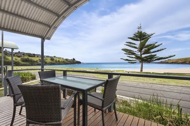 Villa, 2 Yatak Odası (Seabreeze Villas)