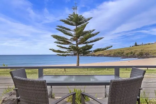 Villa, 2 Yatak Odası (Seabreeze Villas)