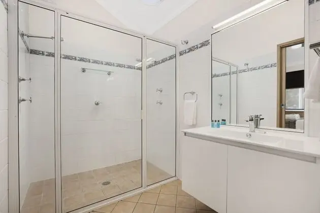 Villa, 2 Yatak Odası (Seabreeze Villas)