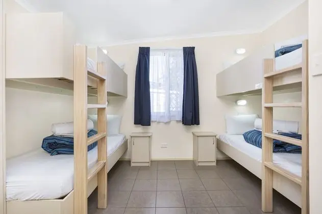 Kulübe, 3 Yatak Odası, 2 Banyolu (Beach Retreat)