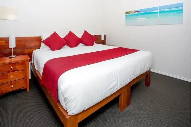 Standard Dubleks, 3 Yatak Odası, Sigara İçilmez, Mutfak (3 Bedroom Villa)