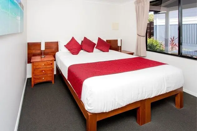 Standard Dubleks, 3 Yatak Odası, Sigara İçilmez, Mutfak (3 Bedroom Villa)