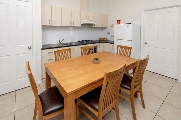 Standard Dubleks, 3 Yatak Odası, Sigara İçilmez, Mutfak (3 Bedroom Villa)