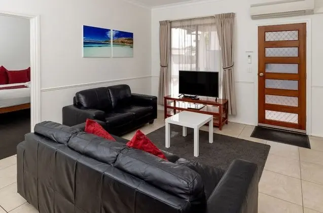 Standard Dubleks, 3 Yatak Odası, Sigara İçilmez, Mutfak (3 Bedroom Villa)