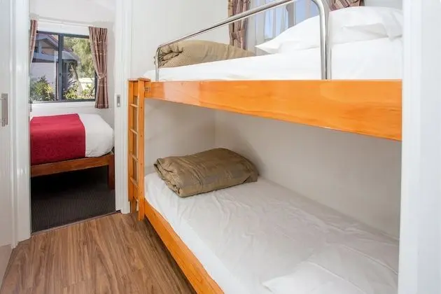 Standard Kulübe, 1 Yatak Odası, Sigara İçilmez (Chalet)