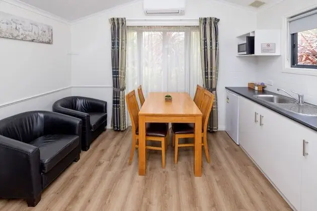 Standard Kulübe, 1 Yatak Odası, Sigara İçilmez (Chalet)