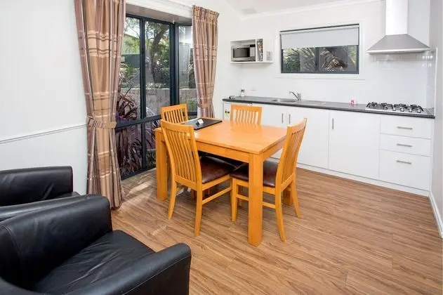 Standard Kulübe, 1 Yatak Odası, Sigara İçilmez (Chalet)