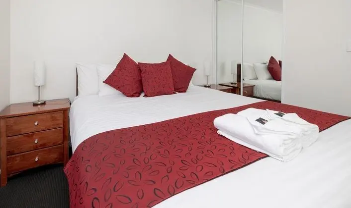 Standard Oda, Sigara İçilmez, Mutfak (2 Bedroom Holiday Home)