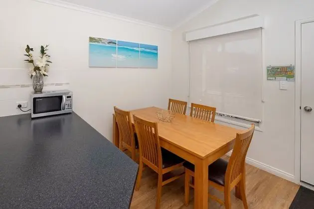 Standard Oda, Sigara İçilmez, Mutfak (2 Bedroom Holiday Home)