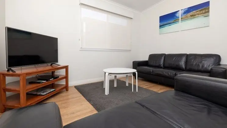 Standard Oda, Sigara İçilmez, Mutfak (2 Bedroom Holiday Home)