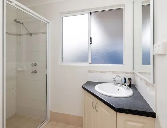 Standard Oda, Sigara İçilmez, Mutfak (2 Bedroom Holiday Home)