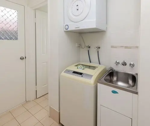 Standard Oda, Sigara İçilmez, Mutfak (2 Bedroom Holiday Home)