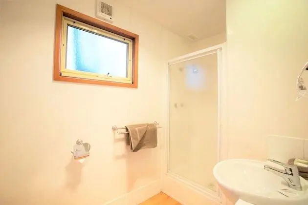 Deluxe Kulübe (Couple Cabin)