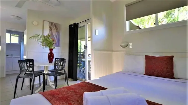 Standard Stüdyo (Cozy Cabin)
