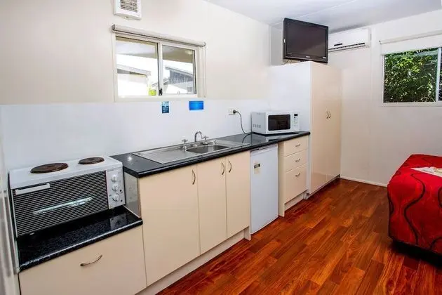 Standard Stüdyo (Cozy Cabin)