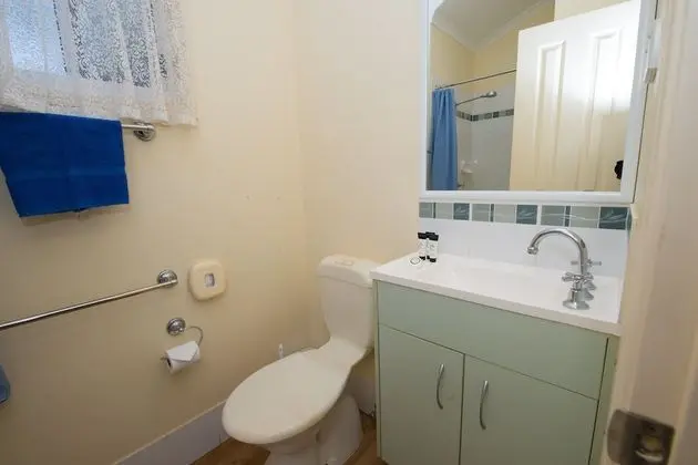 Kır Evi, 2 Yatak Odası