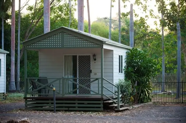 Standard Villa, 1 Yatak Odası