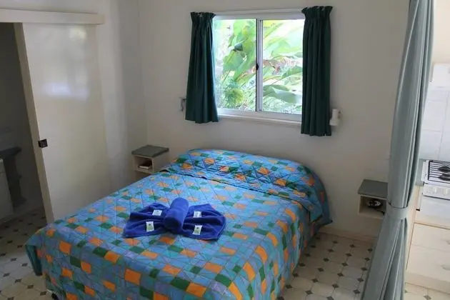 Standard Villa, 1 Yatak Odası