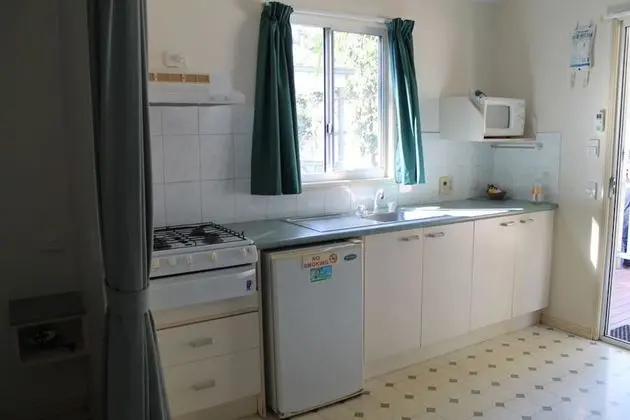 Standard Villa, 1 Yatak Odası