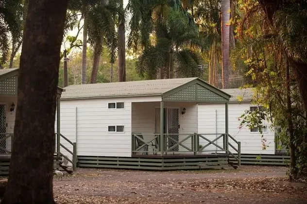 Standard Villa, 1 Yatak Odası