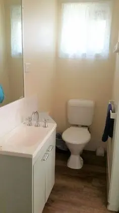 Standard Villa, 1 Yatak Odası