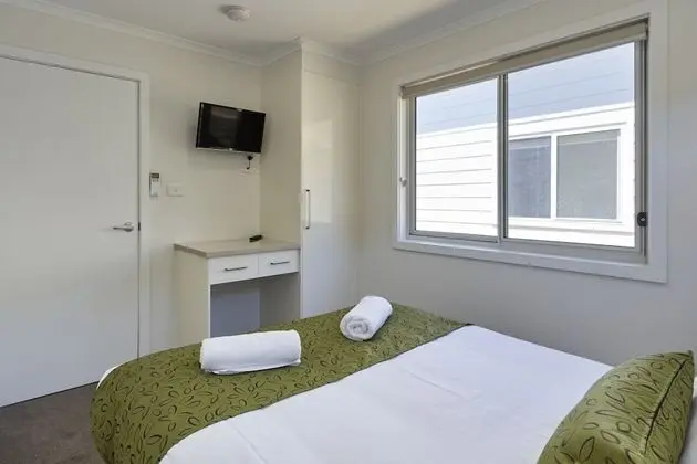 City Villa, 2 Yatak Odası