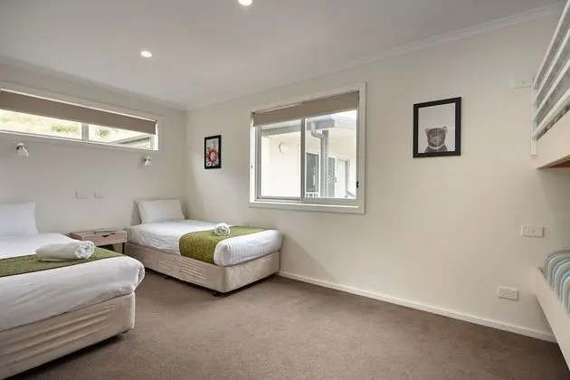 City Villa, 2 Yatak Odası