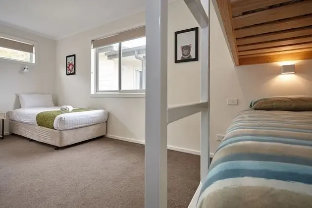 City Villa, 2 Yatak Odası