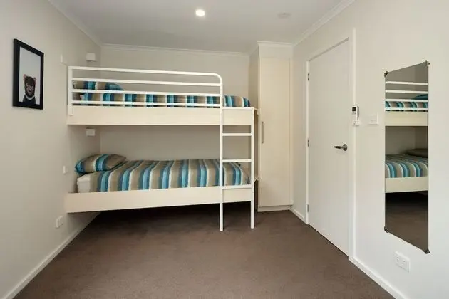 City Villa, 2 Yatak Odası